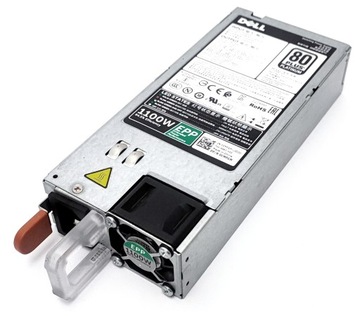 Oryg. zasilacz DELL L1100E-S1, 0CMPGM, 1100W, PowerEdge R520 R620 R720 R820