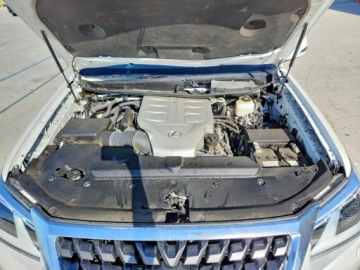 Lexus GX 2023 Lexus GX 460 Base 2023 4.6 Benzyna 301KM, zdjęcie 6