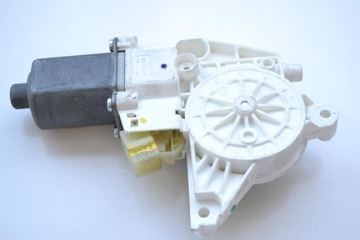 MERCEDES ML W164 2005 MOTOR ZVEDAČ OKNO PŘEDNÍ LEVÝ