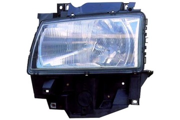 REFLEKTOR L VW TRANSPORTER T4 LIFT 09.95-04.03 ABAKUS