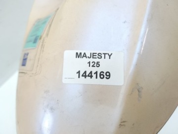 YAMAHA MAJESTY 125 ПЕРЕДНЕЕ КРЫЛО