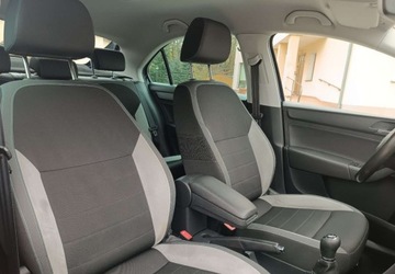 Skoda Rapid II Spaceback 1.4 TDI 90KM 2016 Skoda RAPID Bezwypadkowy - serwis - 1,4 - 90 KM 1.4 Diesel 90KM, zdjęcie 15