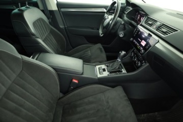 Skoda Superb III Scout 2.0 TDI SCR 200KM 2021 Skoda Superb 2.0 TDI, Salon Polska, 1. Właściciel, zdjęcie 6