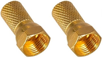 КОМПЛЕКТ ПРЕОБРАЗОВАТЕЛЯ TWIN 4K КРЫШКА КАБЕЛЯ СПУТНИКОВОГО МЕТРА