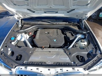 BMW 2024 BMW X3 2024r., XDRIVE30I, od ubezpieczalni 2.0 Benzyna 248KM, zdjęcie 11