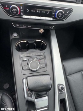 Audi A4 B9 2017 Audi A4 Limousine Audi A4 Limousine 2.0 Benzyna 265KM, zdjęcie 39