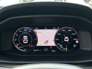 Cupra Formentor Crossover 1.5 TSI 150KM 2023 Cupra Formentor FV-23%, ASO, Salon PL, Bezwypadkow, zdjęcie 18