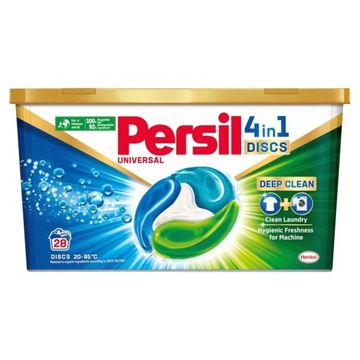 Persil Discs Universal Kapsułki do prania 700 g