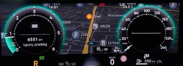 Volkswagen Passat B9 2024 Volkswagen Passat Salon Polska Bezwypadkowy Gwarancja R Cars Warszawa 2.0, zdjęcie 17