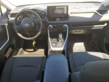 Toyota 2022 Toyota RAV4 2022r., 2.5L, zdjęcie 6