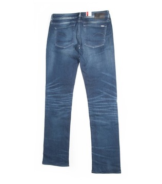 Spodnie jeansowe jeans Straight G-Star Raw 31/34