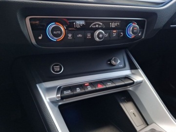 Audi 2025 Audi Q3 Sportback 35 TFSI mHEV Stronic 150KM LampyLEDSmartphoneInterfaceKa, zdjęcie 5