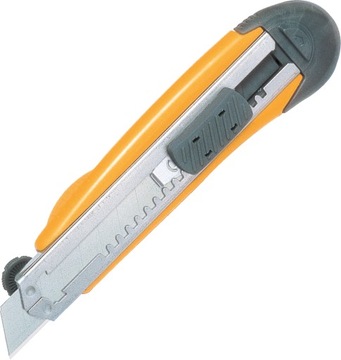 Nóż segmentowy 18mm KDS Japan L-21YE Automatyczny