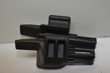 Mercedes W 169 W 245 Направляющая шторки багажника