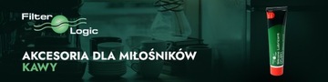 Смазка силиконовая универсальная для кофемашины FilterLogic CFL-651M 100г
