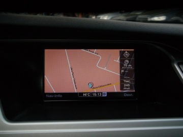 Audi A4 B8 Avant 2.7 TDI 190KM 2011 Audi A4 Avant 2.7 Xenon Stan bdb bezwyp Gwarancja, zdjęcie 22