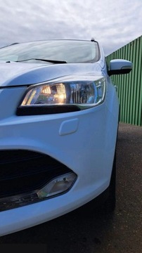 Ford Kuga II SUV 1.5 EcoBoost 150KM 2016 Ford Kuga 1.5 EcoBoost 2x4 SYN 150KM 2016r 100% Bezwypadkowy!, zdjęcie 11