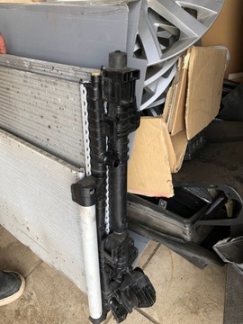 Радиаторы RENAULT TRAFIC III LIFT 21r -