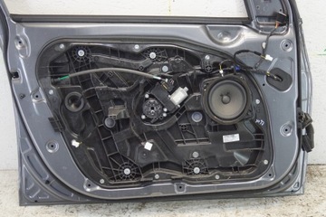 DVEŘE LEVÝ PŘEDNÍ HYUNDAI I40 T6S