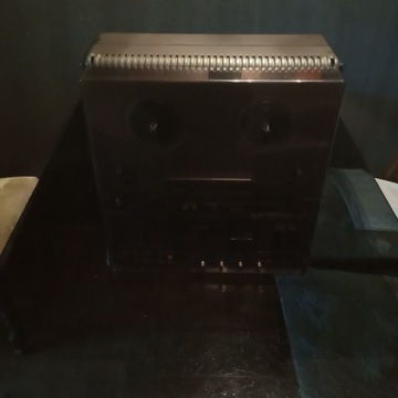 Катушечный магнитофон PHILIPS N 4420