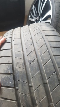 ЛЕГКОСПЛАВНЫЕ ДИСКИ TALISMAN INITIALE 19 ДЮЙМОВ