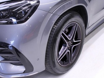 Mercedes GLE V167 SUV Facelifting 2.0 300d 269KM 2025 MERCEDES-BENZ GLE 300 d 4-Matic AMG Line 2.0 (269KM) 2025, zdjęcie 11