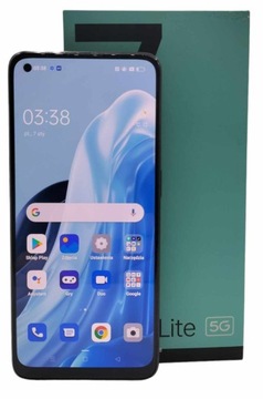 Oppo Reno 7 Lite 5G @JAK