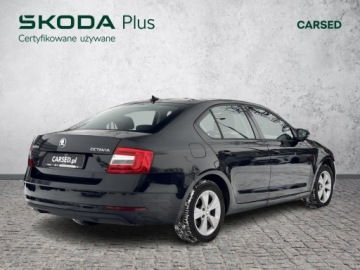 Skoda Octavia III Liftback Facelifting 2.0 TDI 150KM 2019 Skoda Octavia 2.0 TDI 150KM Ambition DSG Pakiet Am, zdjęcie 6