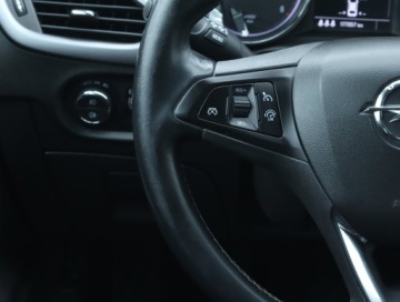 Opel Astra K Hatchback 5d 1.4 Turbo 150KM 2016 Opel Astra 1.4 T, Salon Polska, 1. Właściciel, zdjęcie 17