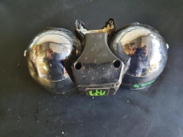 КОРПУС МОТОЦИКЛА SUZUKI GSX 750 F KATANA