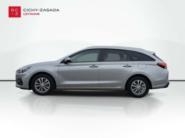Hyundai i30 III Wagon Facelifting 1.0 T-GDI 120KM 2022 Hyundai i30 Benzyna 119KM, zdjęcie 1