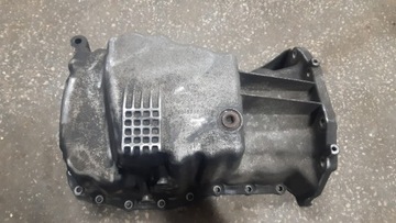 RENAULT CLIO II LIFT 1.5DCI масляный поддон