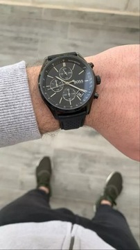 Zegarek męski Hugo Boss 1513474