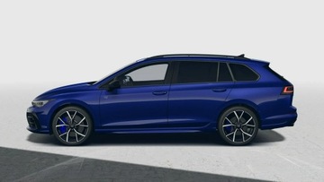 Volkswagen Golf VIII 2026 Volkswagen Golf Variant R 2.0 TSI 4Motion 333 KM, zdjęcie 2