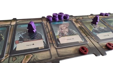 Языческие маркеры, токены, Мехопл, соответствует языческой настольной игре