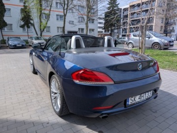 Porsche Boxster 987 2009 BMW Z4 sdrive 35i z Japonii, zdjęcie 13