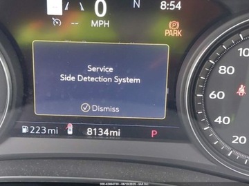 Cadillac 2025 Cadillac XT5 Premium Luxury 2025 3.6l 3.6 Benzyna 310KM, zdjęcie 11