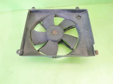 WENTYLATOR CHŁODNICY WODY DAEWOO LANOS T150 FL 1.6
