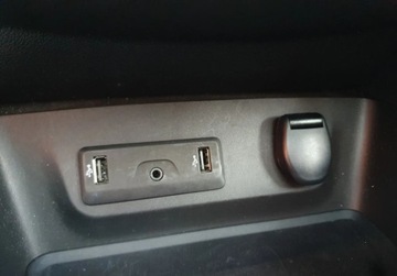 Renault Kadjar Crossover 1.2 Energy TCe 130KM 2017 Renault Kadjar Full LED Panorama BLACK EDITION GetHelp 1.2 Benzyna, zdjęcie 22