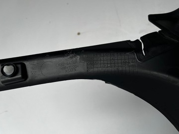 НАКЛАДКА ЛЕВАЯ ПРАВАЯ RANGE ROVER VOGUE L405