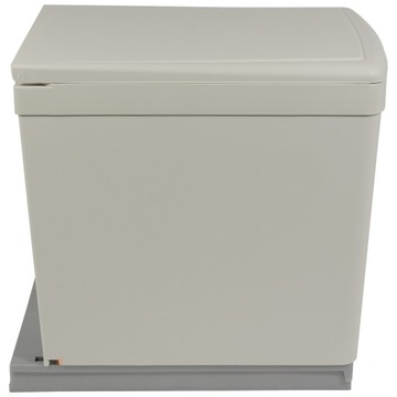 Автоматический выдвижной контейнер для мусора, 16л.