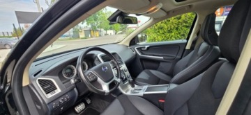 Volvo XC60 I SUV 2.0 D3 163KM 2010 Volvo XC 60 2,0D4 163 KM Stan Import Raty Oplaty 2.0 Diesel 163KM, zdjęcie 27