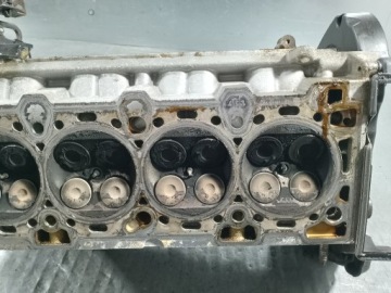 ГБЦ OPEL INSIGNIA 55559340 A16XER 1.6 16V