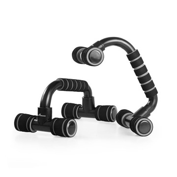 UCHWYTY PODPÓRKI DO POMPEK PUSH UP POMPKI 2SZT PRZYRZĄD DO ROBIENIA ĆWICZEŃ