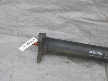 BMW F06 F10 F11 HŘÍDEL HNACÍ AUTOMAT 7614504