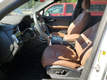 Audi Q7 II 2023 Audi Q7 Premium, 2023r., 4x4, 3.0L 3.0 Benzyna 335KM, zdjęcie 7