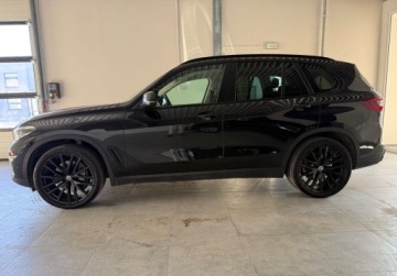 BMW X5 G05 SUV 3.0 40d 340KM 2022 BMW X5 salon PL FV VAT 23 head up gwarancja 12 mcy 3.0 Diesel, zdjęcie 2