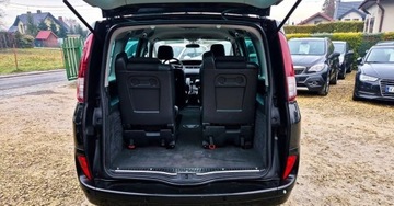 Renault Espace IV Van 2.0 i 16V Turbo 170KM 2007 Renault Grand Espace 2.0T BENZYNA GRAND nawigacja skora super OKAZJA, zdjęcie 31