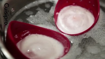 СИЛИКОНОВЫЕ ФОРМЫ ДЛЯ ГОТОВКИ ЯИЦ БЕЗ скорлупы.