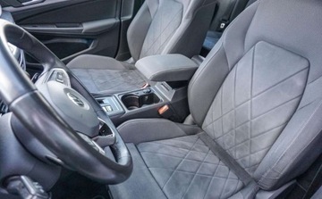 Volkswagen Golf VIII 2022 Volkswagen Golf 1,4 TSI 204 KM 1.5 Hybryda Plug-in 204KM, zdjęcie 9